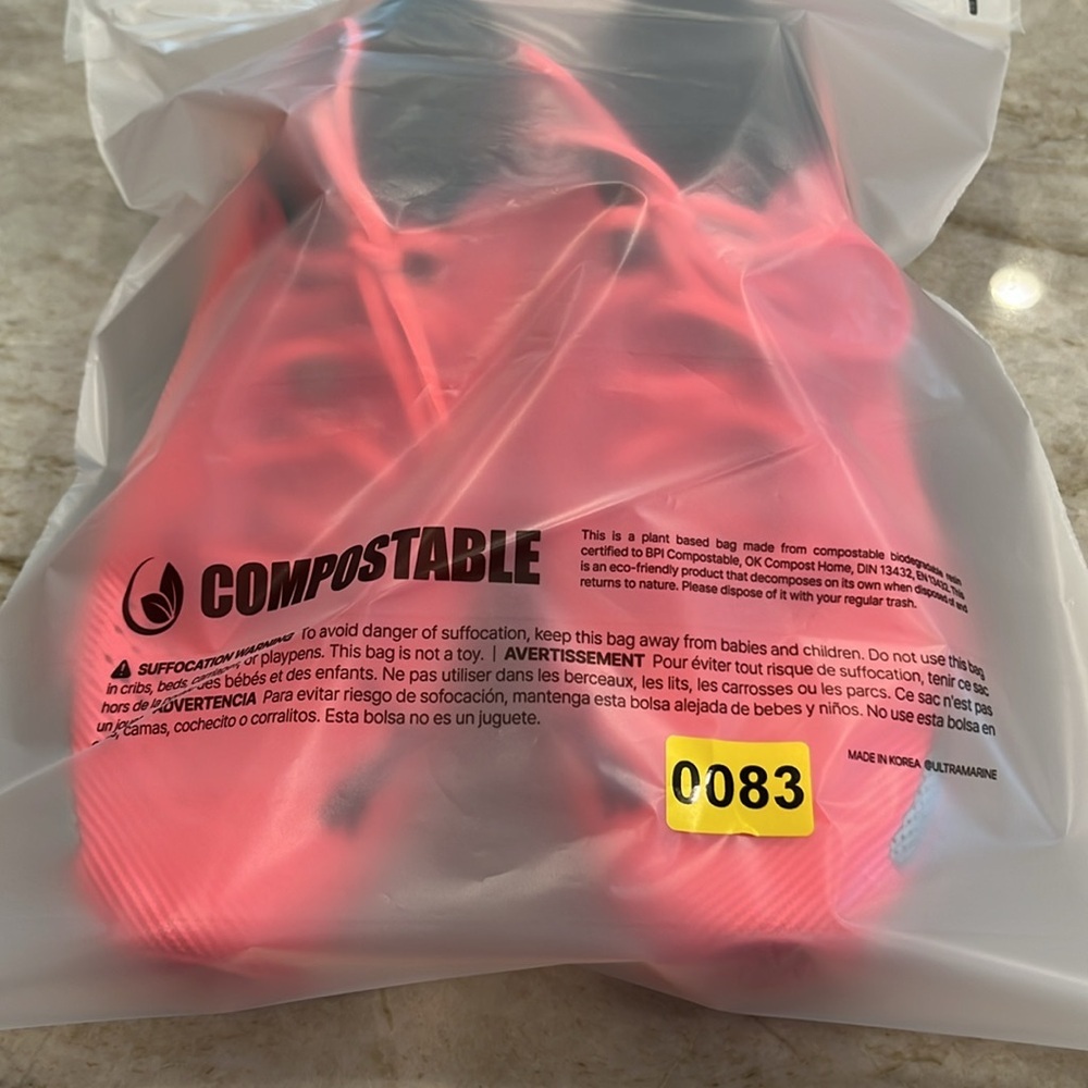 Puma | Velocity 2 Nitro Running Shoes | Hot Pink/Coral | MSRP $120 | Women's 8 - Picture 14 of 14